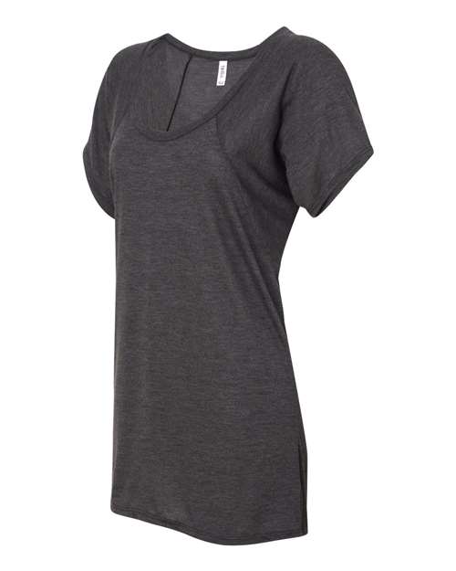 Dark Grey Heather