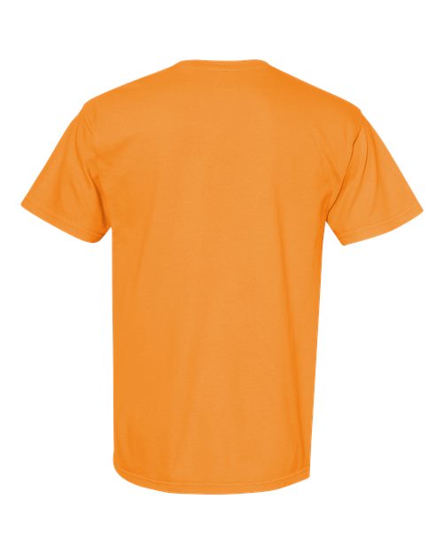 Bright Orange