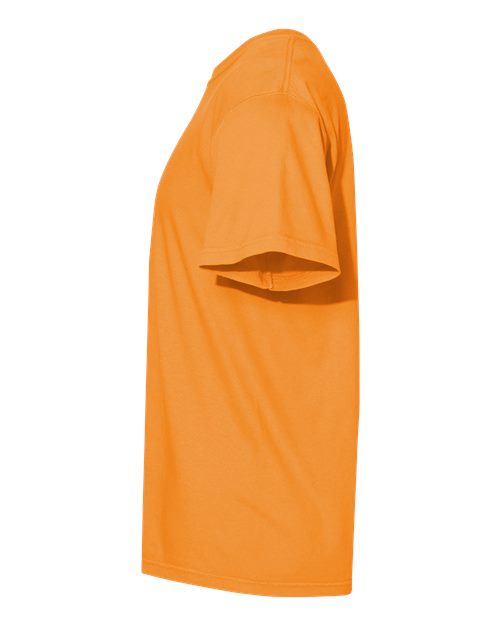 Bright Orange