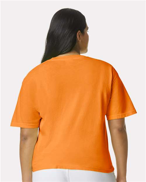 Bright Orange