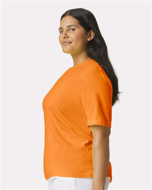 Bright Orange