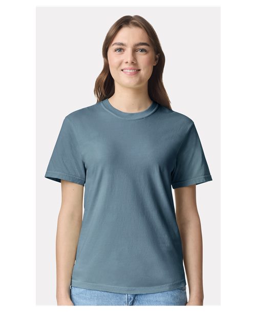 Ice Blue