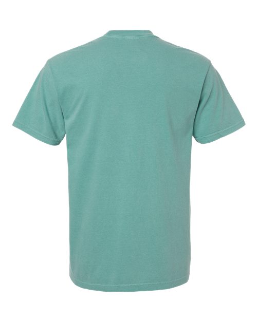 Seafoam