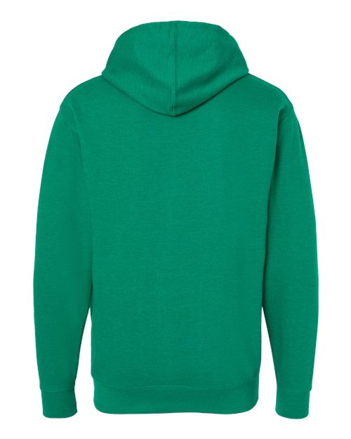 Kelly Green Heather