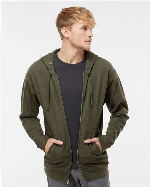 Army Heather