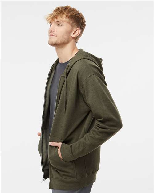 Army Heather