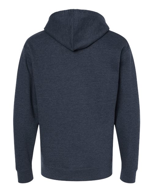 Classic Navy Heather