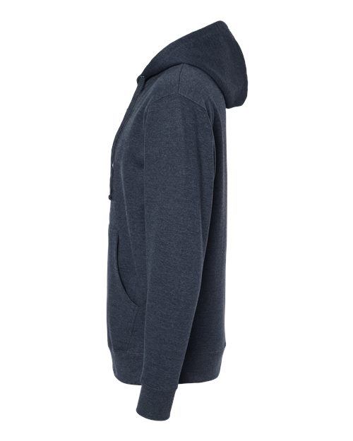 Classic Navy Heather