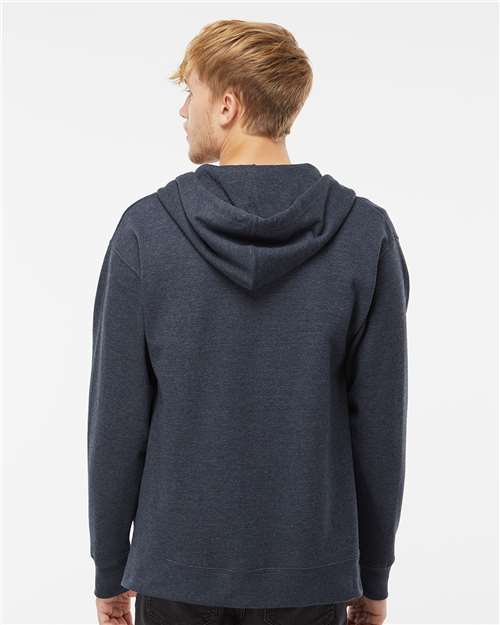 Classic Navy Heather