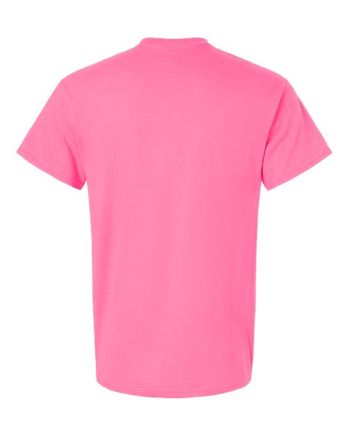 Safety Pink