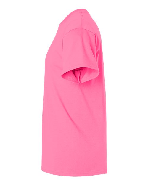 Safety Pink