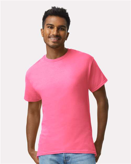 Safety Pink