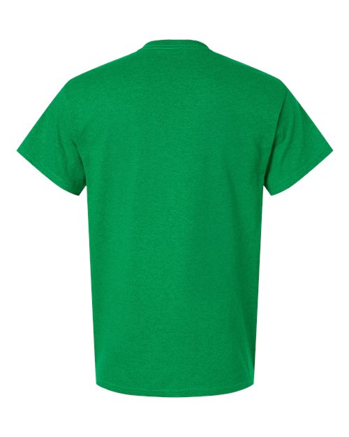 Antique Irish Green