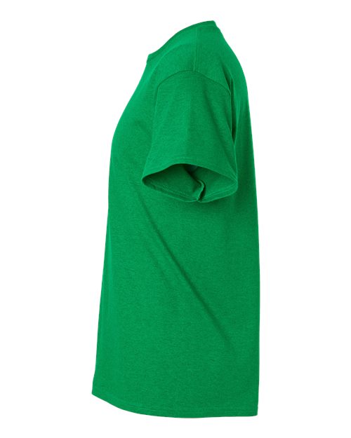 Antique Irish Green