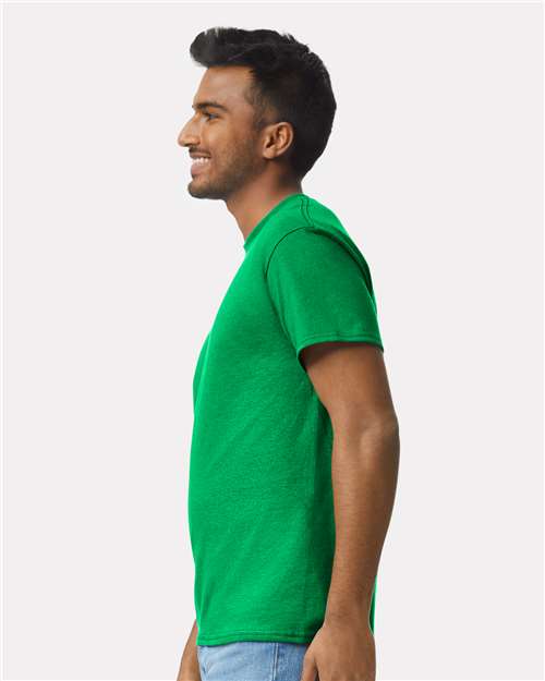 Antique Irish Green
