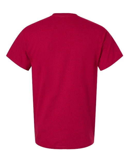 Antique Cherry Red