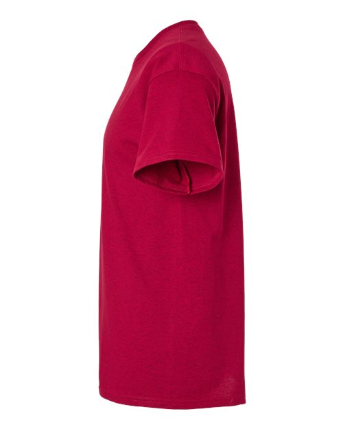 Antique Cherry Red