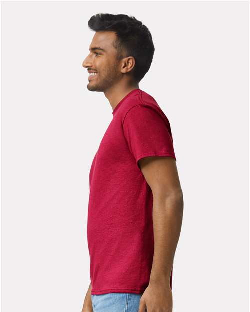 Antique Cherry Red