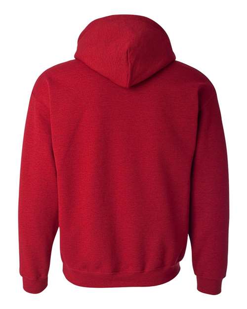 Antique Cherry Red