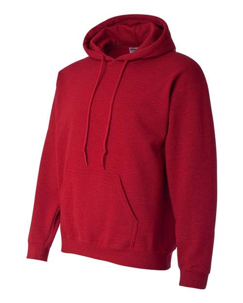Antique Cherry Red