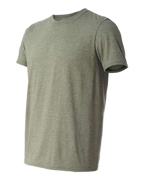 Heather Military Green