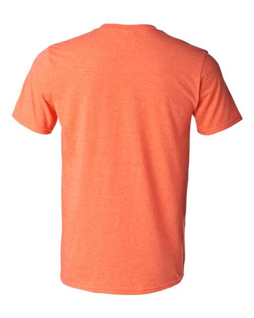 Heather Orange