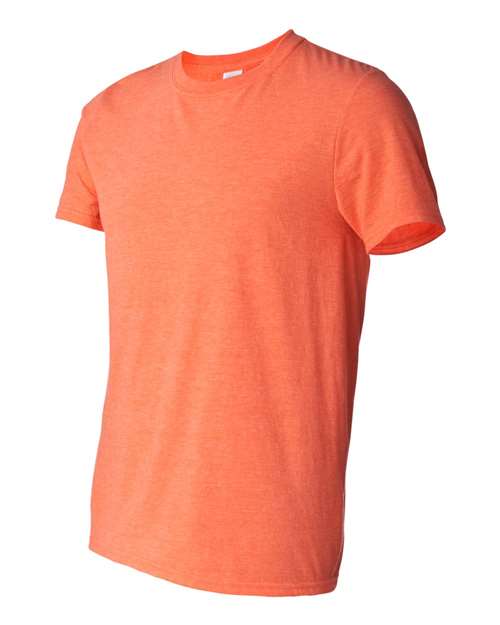 Heather Orange
