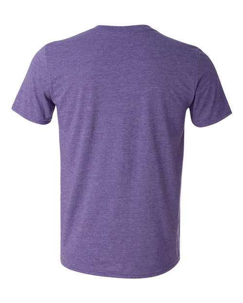 Heather Purple