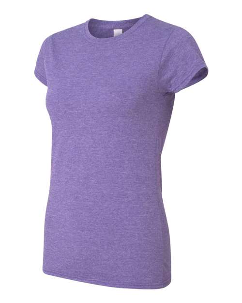 Heather Purple