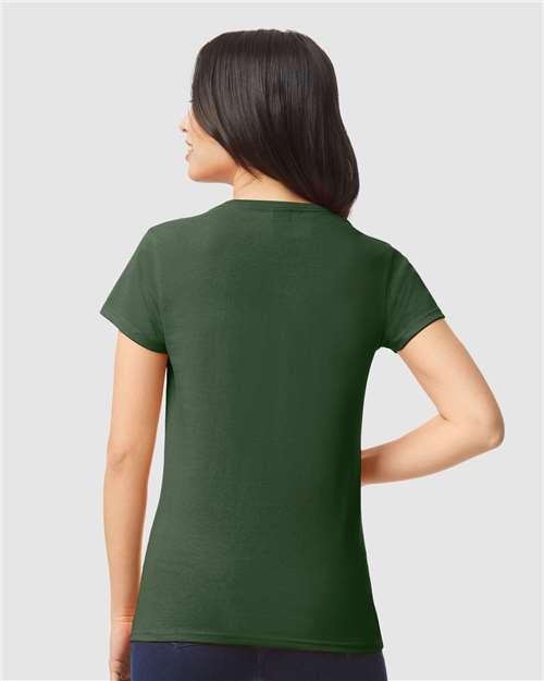 Forest Green