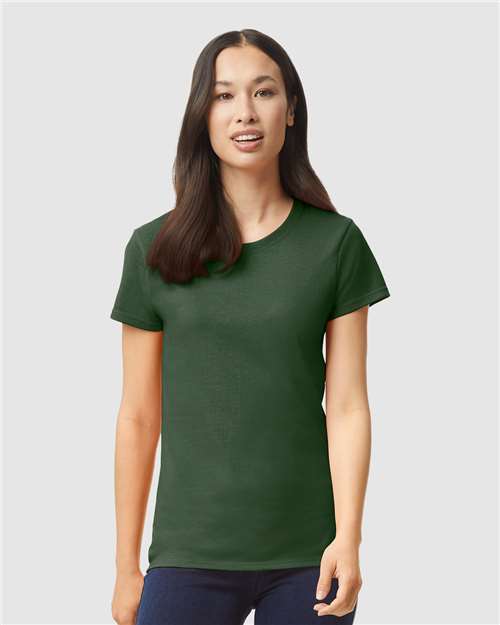 Forest Green