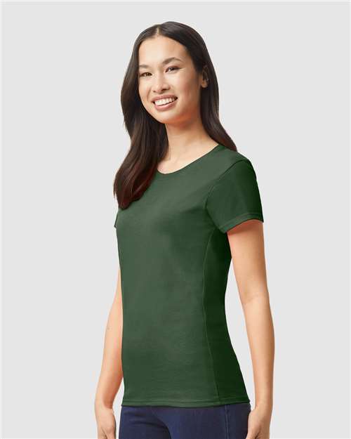 Forest Green