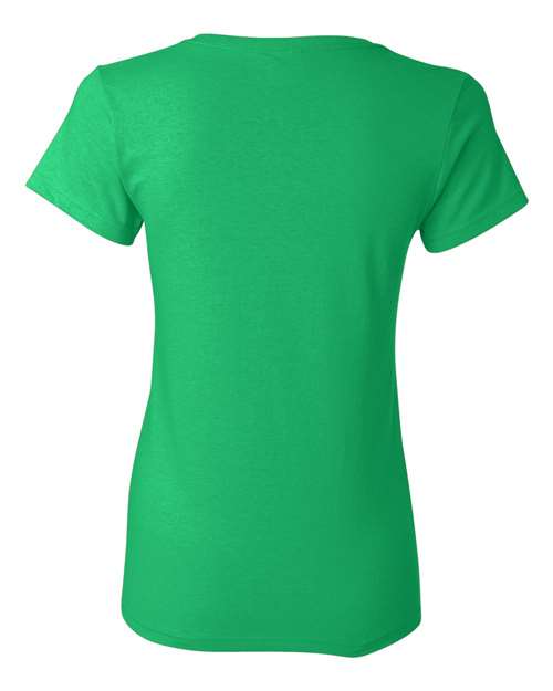 Irish Green