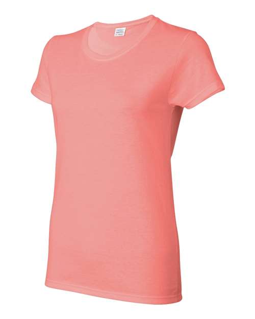 Coral Silk