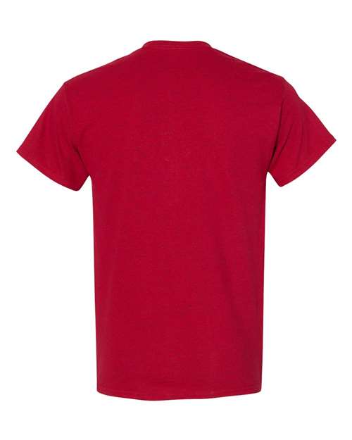 Antique Cherry Red