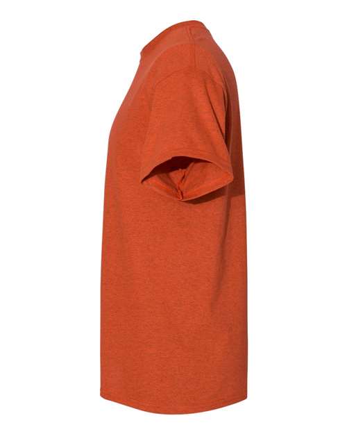 Antique Orange