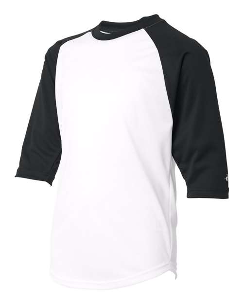 White/ Black