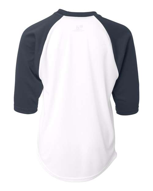 White/ Navy