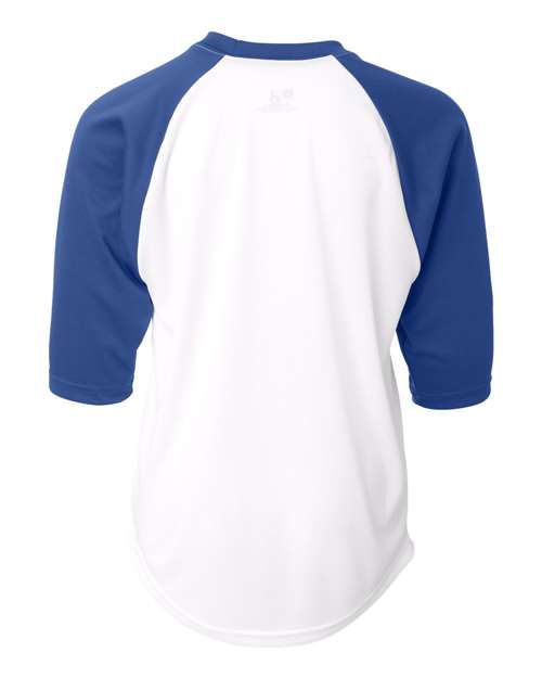White/ Royal