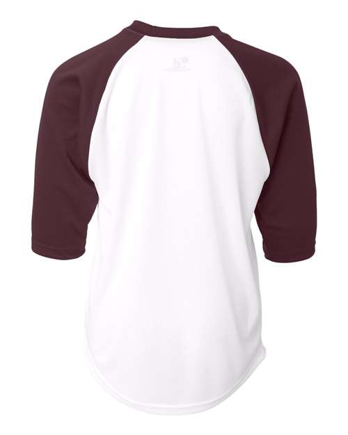White/ Maroon