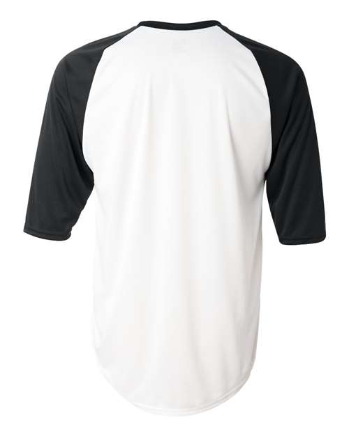 White/ Black