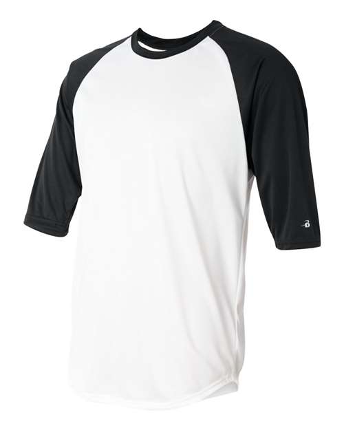 White/ Black