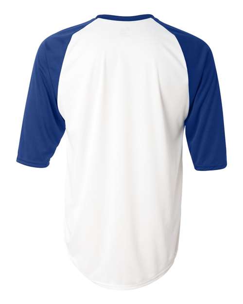 White/ Royal