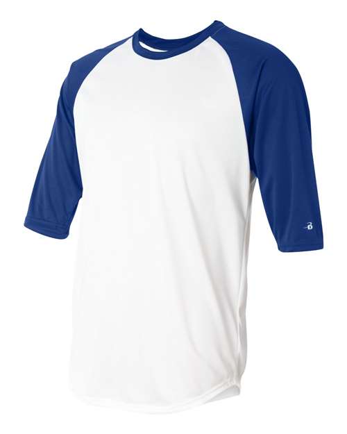 White/ Royal