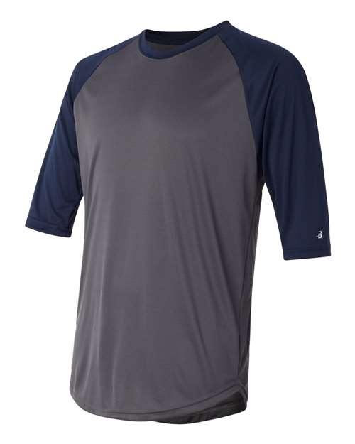 Graphite/ Navy