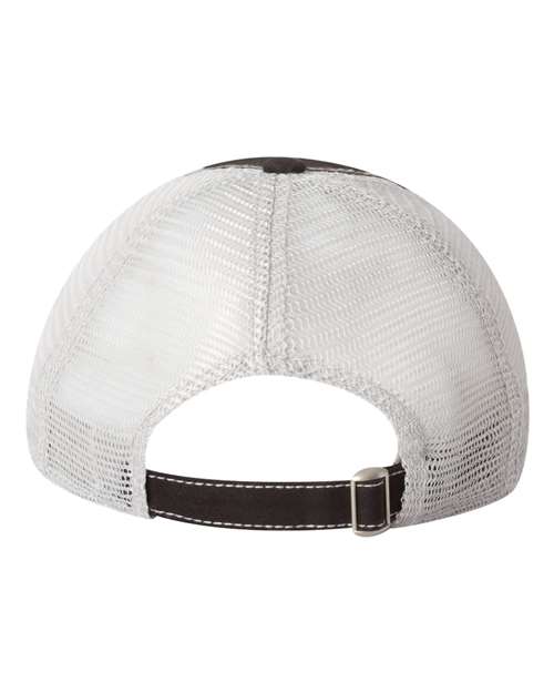 Black/ Silver