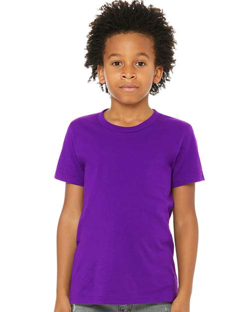 Team Purple