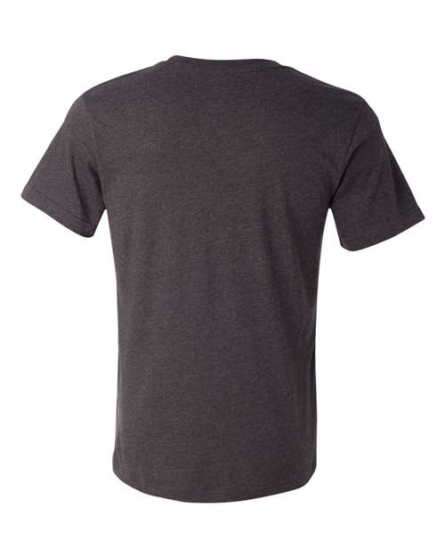 Dark Grey Heather