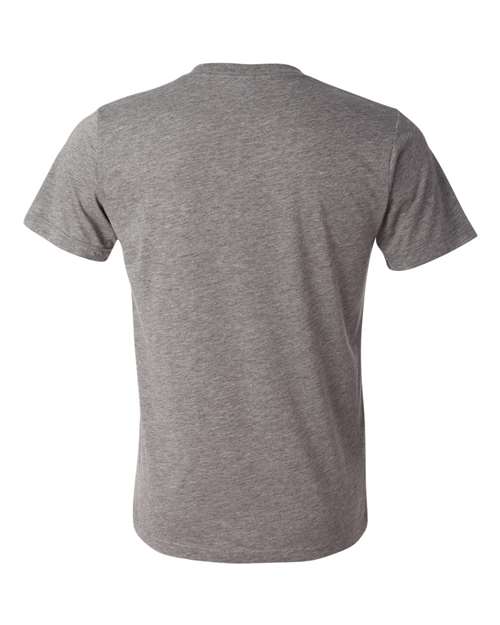 Grey Triblend
