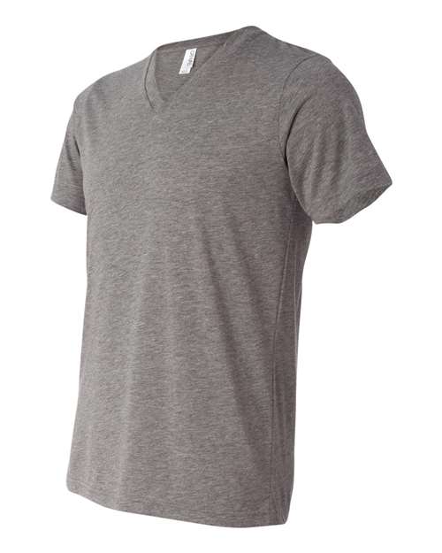 Grey Triblend